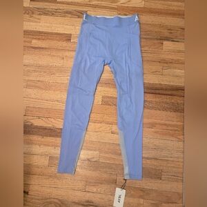 AYBL True Blue Leggings | Running Tights | Workout